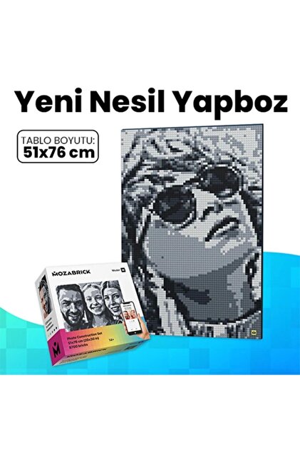 MOZABRICK Model M - Fiyatı, Yorumları