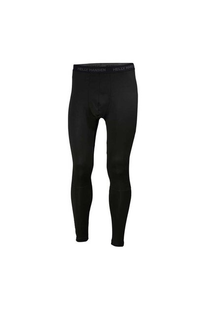 Hh Hh Lıfa Pant Siyah Erkek Tayt 48305-990
