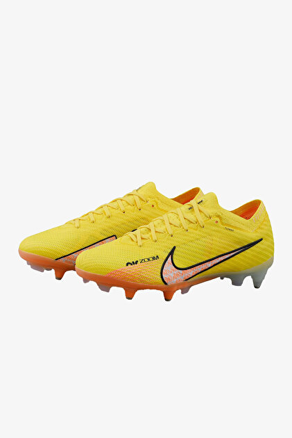 Nike Zoom Mercurial Vapor 15 Elite Sg-Pro Ac Traction Men's Black