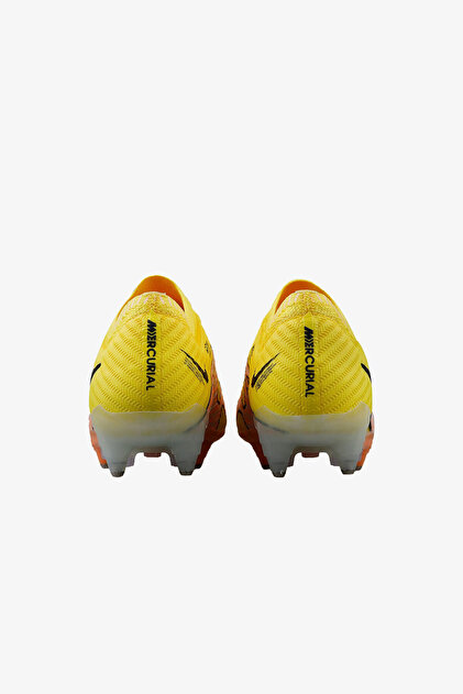 Nike Zoom Mercurial Vapor 15 Elite Sg-pro Ac Traction Erkek Siyah