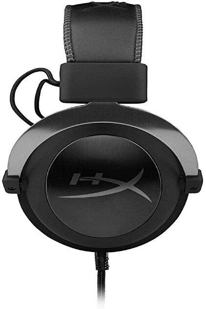 Kingston HyperX Cloud II Oyuncu Kulaklık Gri KHX-HSCP-GM Fiyatı