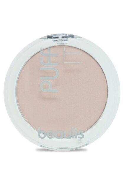 Puff It Powder 132 Pale Almond