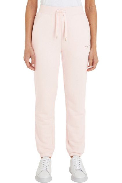 1985 TAPERED MINI CORP SWTPANTS