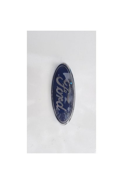 Transit 2006-2014 V347 Ön Panjur Arması/yazısı (23×9 CM)