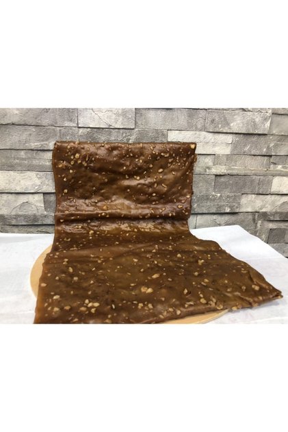 Erzurum Ispir Cevizli Pestil 1000 Gr