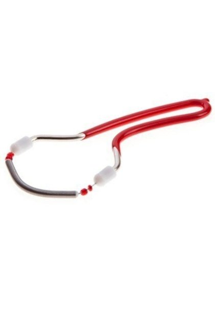Facial Hair Spring - Eyebrow Mustache Removal Tool