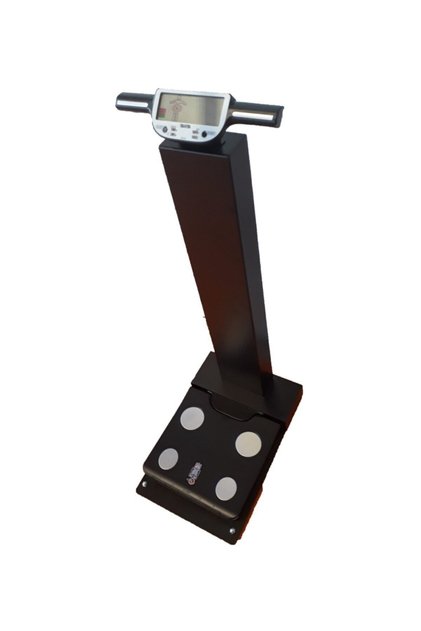 Profesyonel Programlı Bc 601 Innerscan Vücut Analiz Cihazı