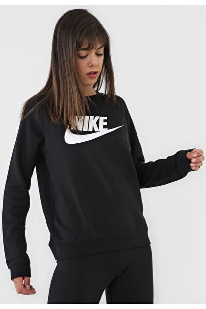 nike rally crew sweatshirt