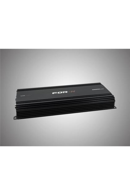 For-X Xab-280.2 2x280rms Profesyonel 2 Kanal Midrange Amfisi