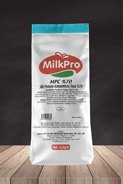 MİLKPRO Yağsız Süt Tozu 25 Kg - Fiyatı, Yorumları