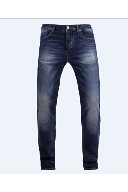 Tech90 John Doe Kevlar Jdd2022 Jeans Motosiklet Pantolonu - Fiyatı