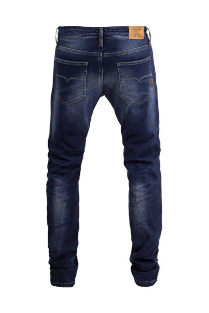 Tech90 John Doe Kevlar Jdd2022 Jeans Motosiklet Pantolonu - Fiyatı