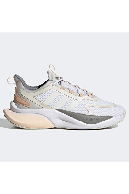 adidas gazelle silver green womens Adidas Alphabounce 1 Womens Running Shoes main image 0