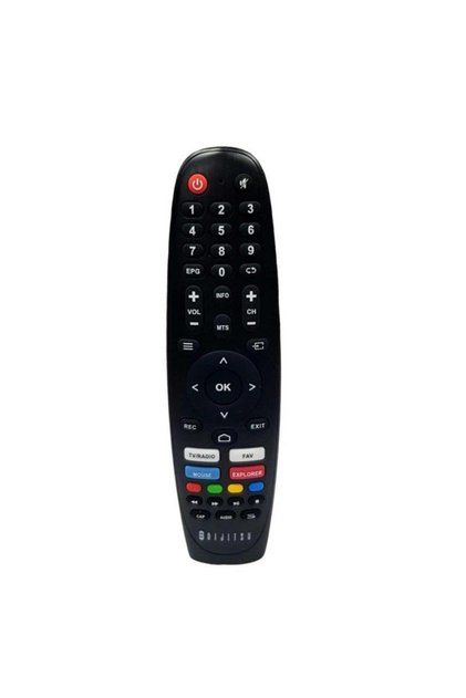 50ds9800 Android Led Tv Kumandası Ses Komutsuz