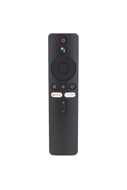 Xiaomi Mi Box Kumandası Netflix Prime Video Tuşlu 9752