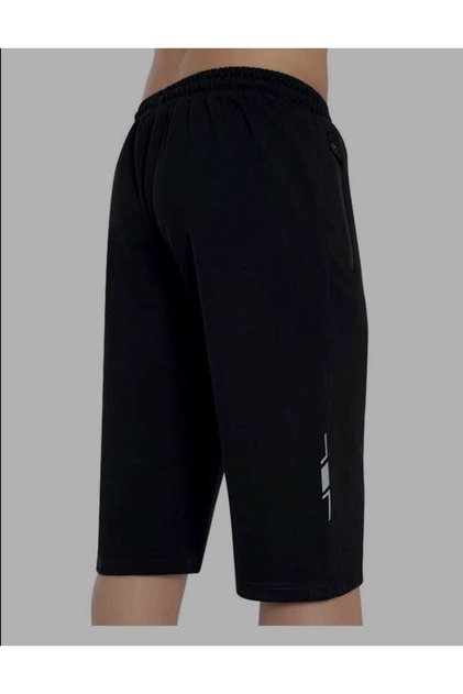 Crozwi̇se Men's Capri Cotton 8039