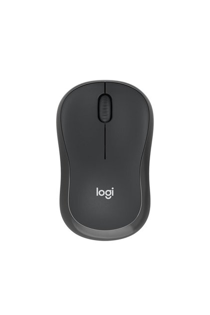 M240 Sessiz Kompakt Kablosuz Bluetooth Mouse, Siyah 910-007119