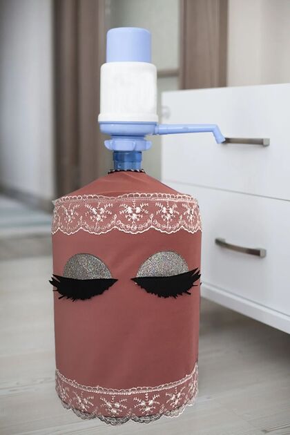 Carboy Sleeve (Suitable for 19 L Plastic Carboy)