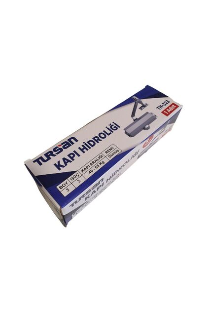 Door Fluid Door Spring No:3