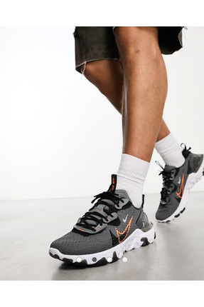 Nike React Vision Sneaker Erkek Ayakkabı Cd4373-006 ( Kalıp 1