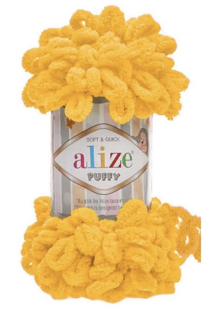 Puffy 216 5-pack