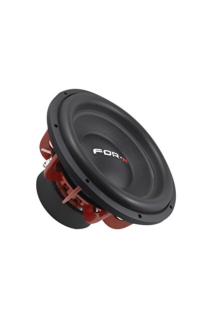 For-X Xw-415 D4 38 Cm Subwoofer 1200w Rms 2400w Maksimum - Fiyatı