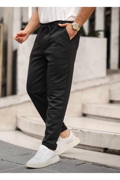 Men's King Pique Pant
