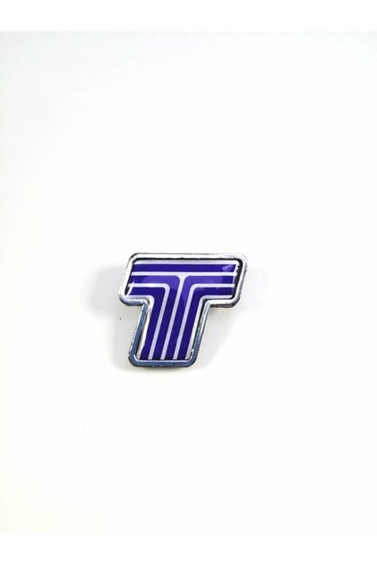 Tofaş Steering Wheel Emblem