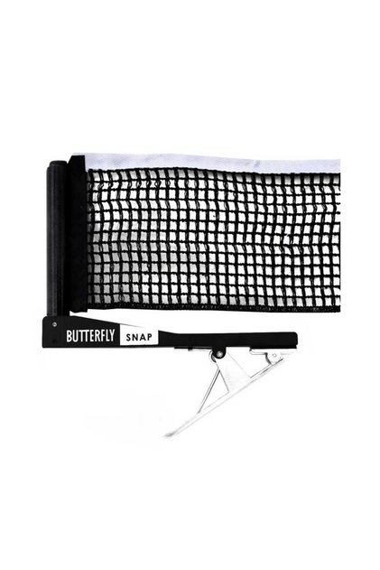 Nps Snap Mix Table Tennis Network Iron 85199