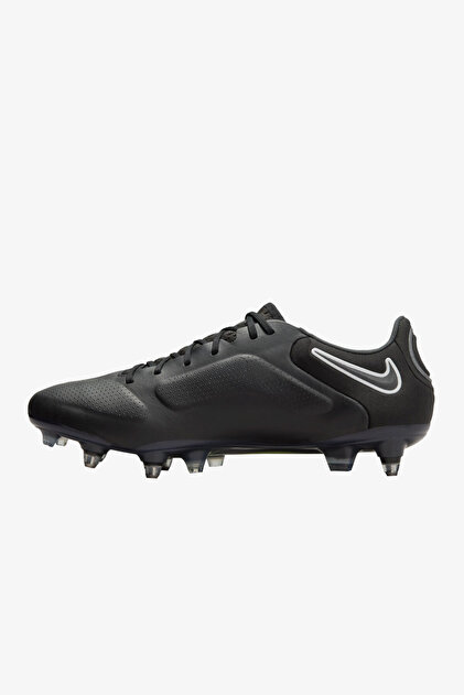 Nike Tiempo Legend 9 Elite Sg-pro Ac Unisex Siyah Krampon (ÇİM