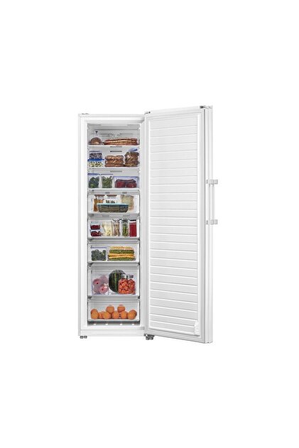 Uğur Ued 8273 Dtk Nf D/s 8 Çekmeceli Dikey Derin Dondurucu
