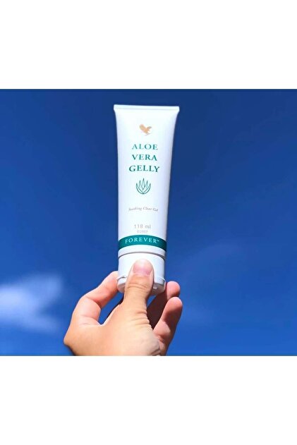 gel creme aloe vera Beauty by Earth Aloe Vera Gel main image 1