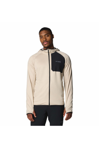 Columbia Triple Canyon Grid Hooded Fz II Erkek Polar Üst - Fiyatı