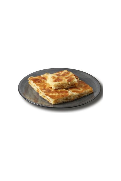 Erzurum Patatesli Su Böreği Tepsi 3 Kg