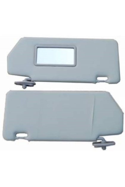 Set parasolar interior compatibil PALIO ALBEA STRADA
