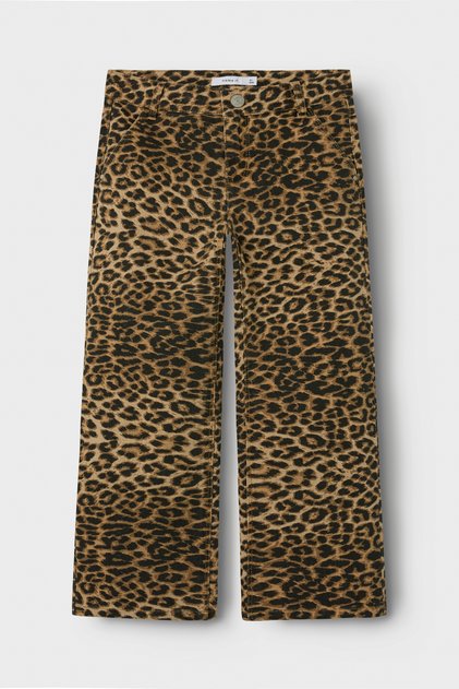 Pantaloni de damă WOV CO100