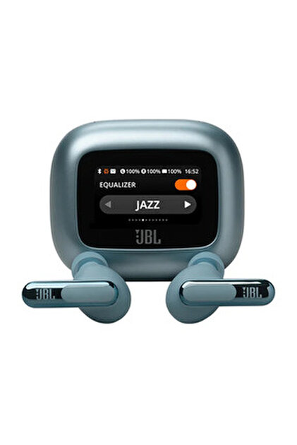 JBL Live Beam 3, Kablosuz Kulakiçi Kulaklık, Siyah - Fiyatı, Yorumları