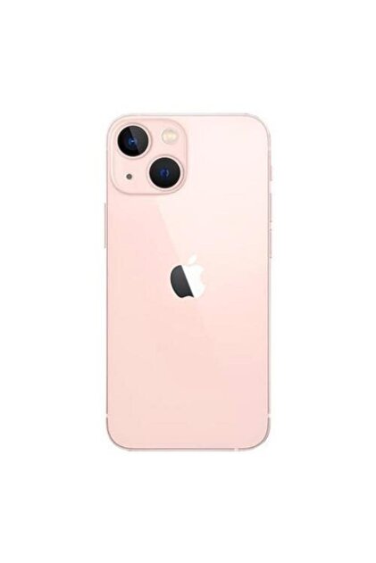 Apple İphone 13 Pink 128gb Yenilenmiş A Kalite (12 AY GARANTİLİ