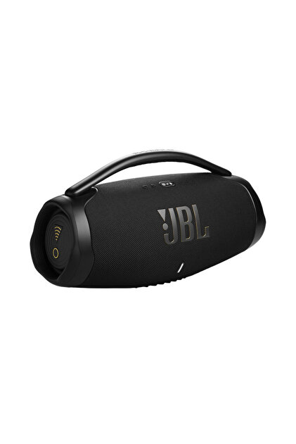 JBL Boombox 3,WiFi Hoparlör IP67, Siyah - Fiyatı, Yorumları