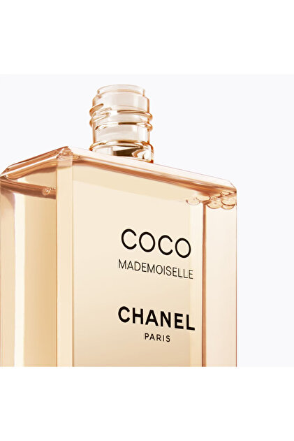 Chanel COCO MADEMOISELLE Duj Jeli Kokusunun taze ve modern