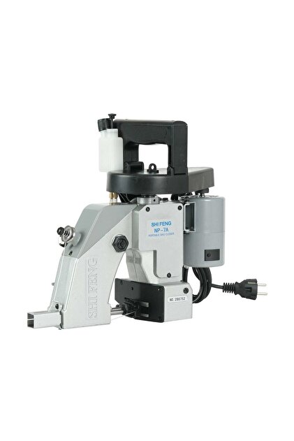 FDM Shifeng NP-7A Çuval Ağzı Makinesi - Fiyatı, Yorumları