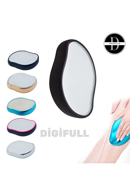 DİGİFULL Crystal Eraser Epilasyon Aleti Tüy Silgisi Tüy Alıcı