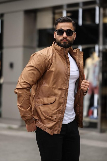 HARDAL YAĞMURLUK