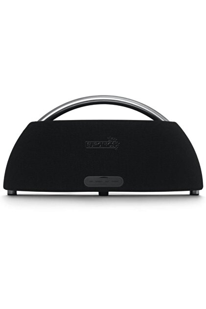 Harman Kardon Go Play Mini 100 W Bluetooth Hoparlör Siyah Fiyatı