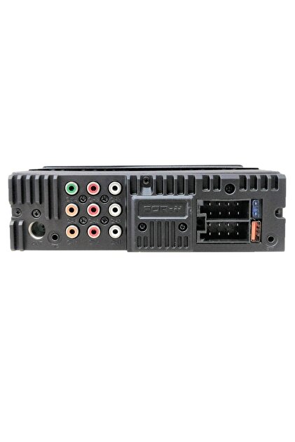 For-X XQ 700DSP Profesyonel Tesisat Teyibi 3 Anfi Çıkışlı 4*60W