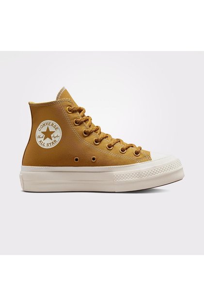 Chuck Taylor All Star Lift Platform Workwear