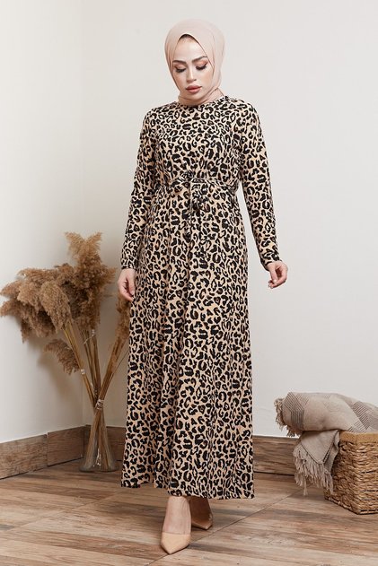Women's Black Dress