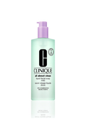 Clinique Clarifying Lotion (Tip 2) Kuru / Karma Ciltler İçin