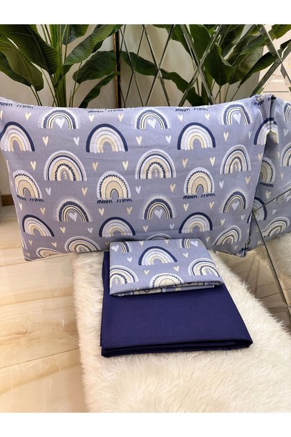 Life Double Personal Elastic-Free Life Pillow Set