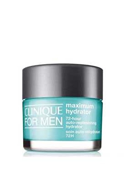 Clinique For Men™ Anti-age Moisturizer - Erkekler Için Yaşlanma